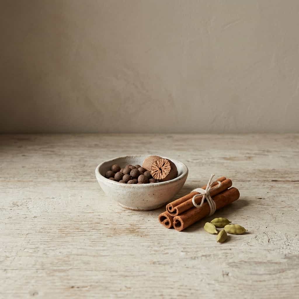 Cinnamon Chai