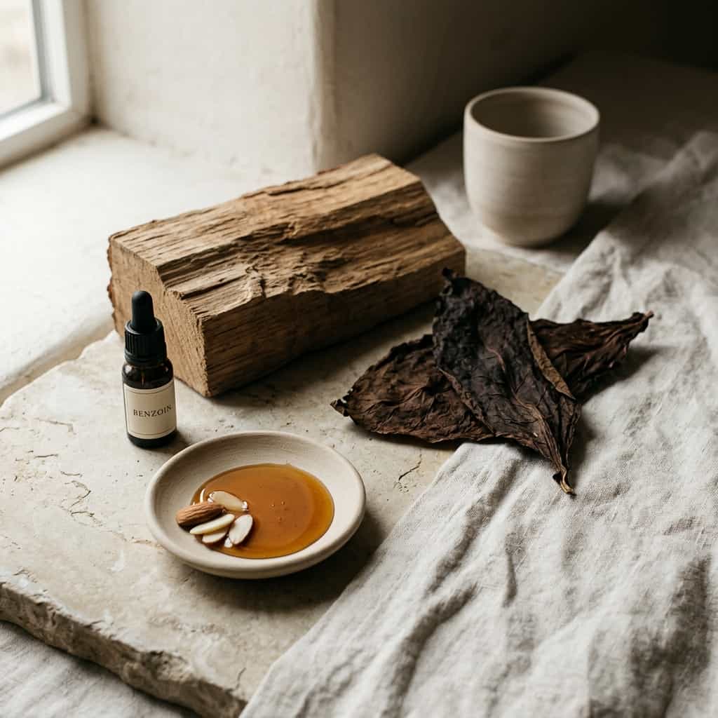 Sweet Tobacco