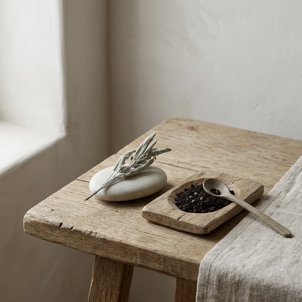 Sage Element scent