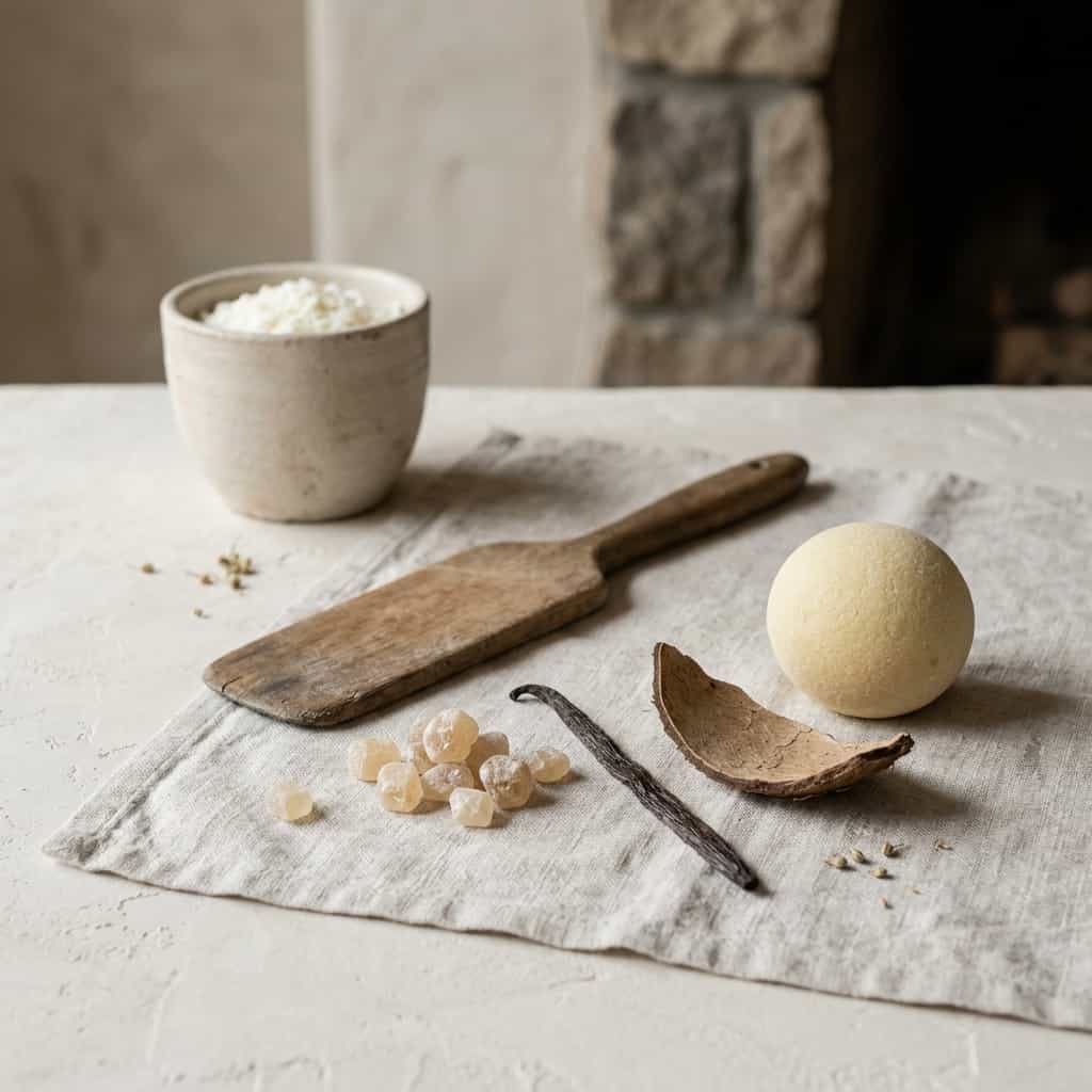 Vanilla Cake Pop