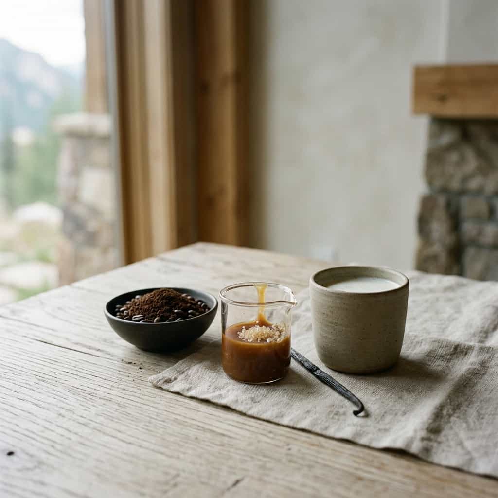 Coffee Shop