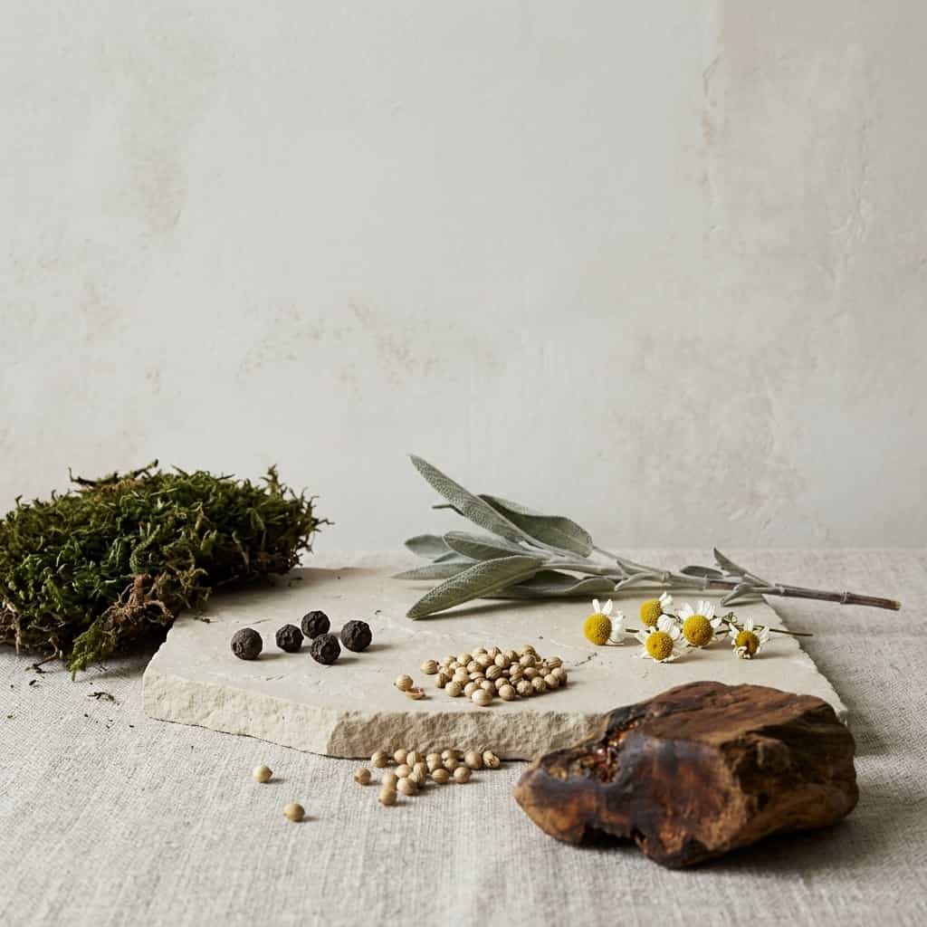 Apothecary