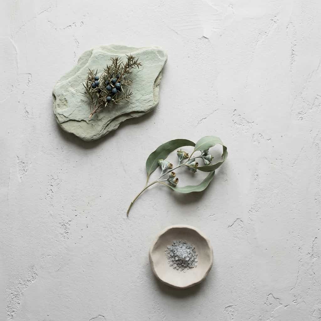 White Eucalyptus