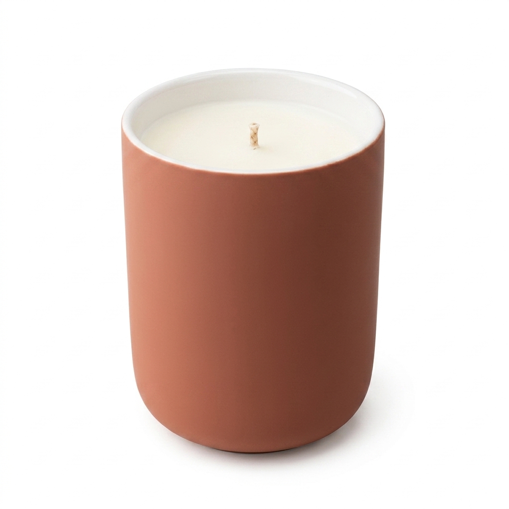 Basil Element in Desert Coral Dream