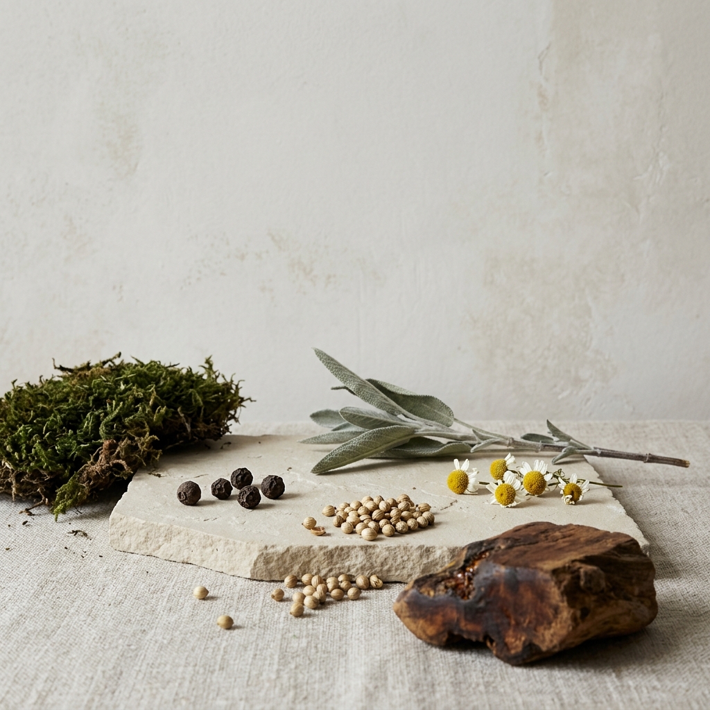 Apothecary