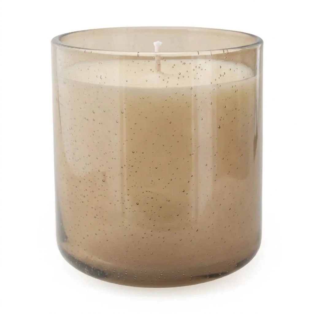 Basil Element in Shoreline Sand