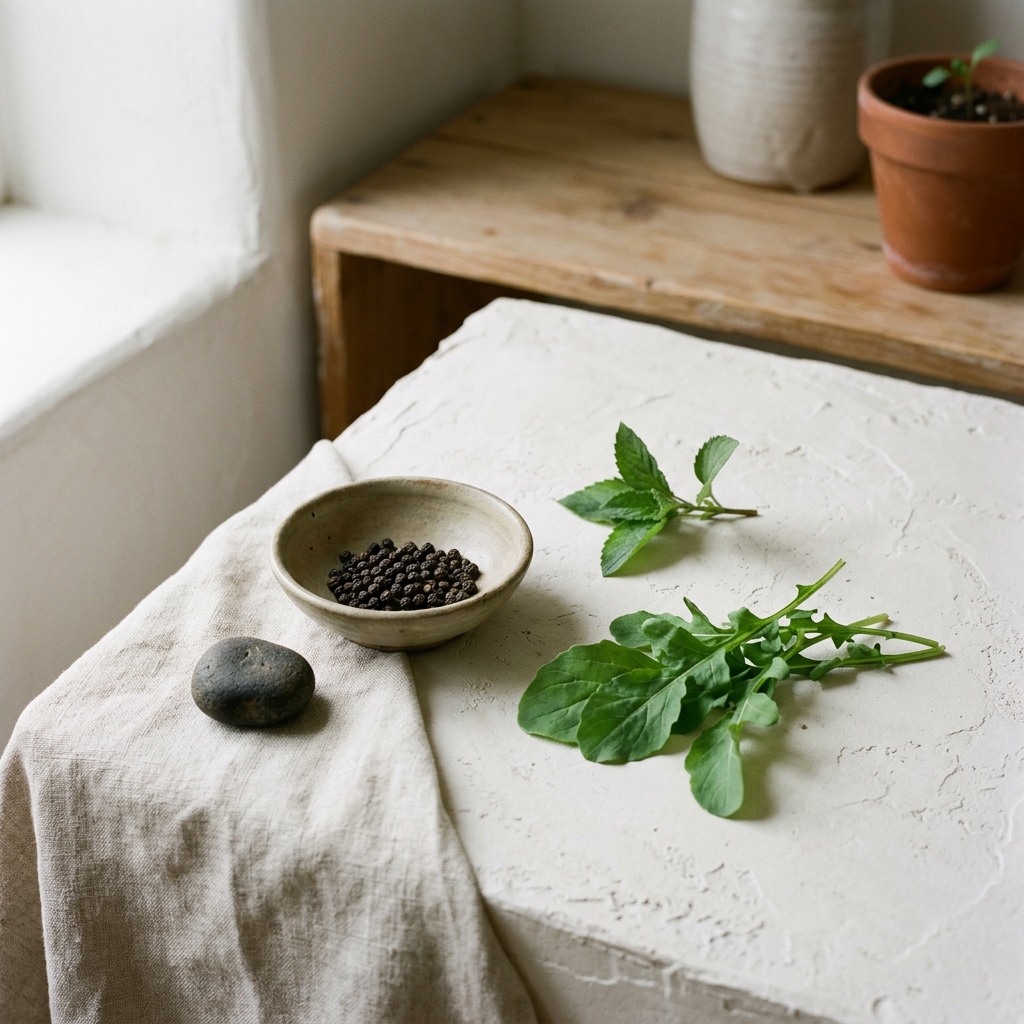 Arugula Element