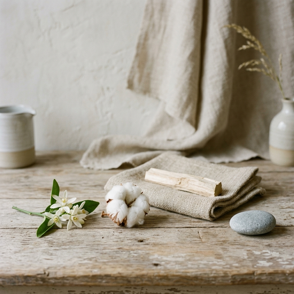 Beach Linen