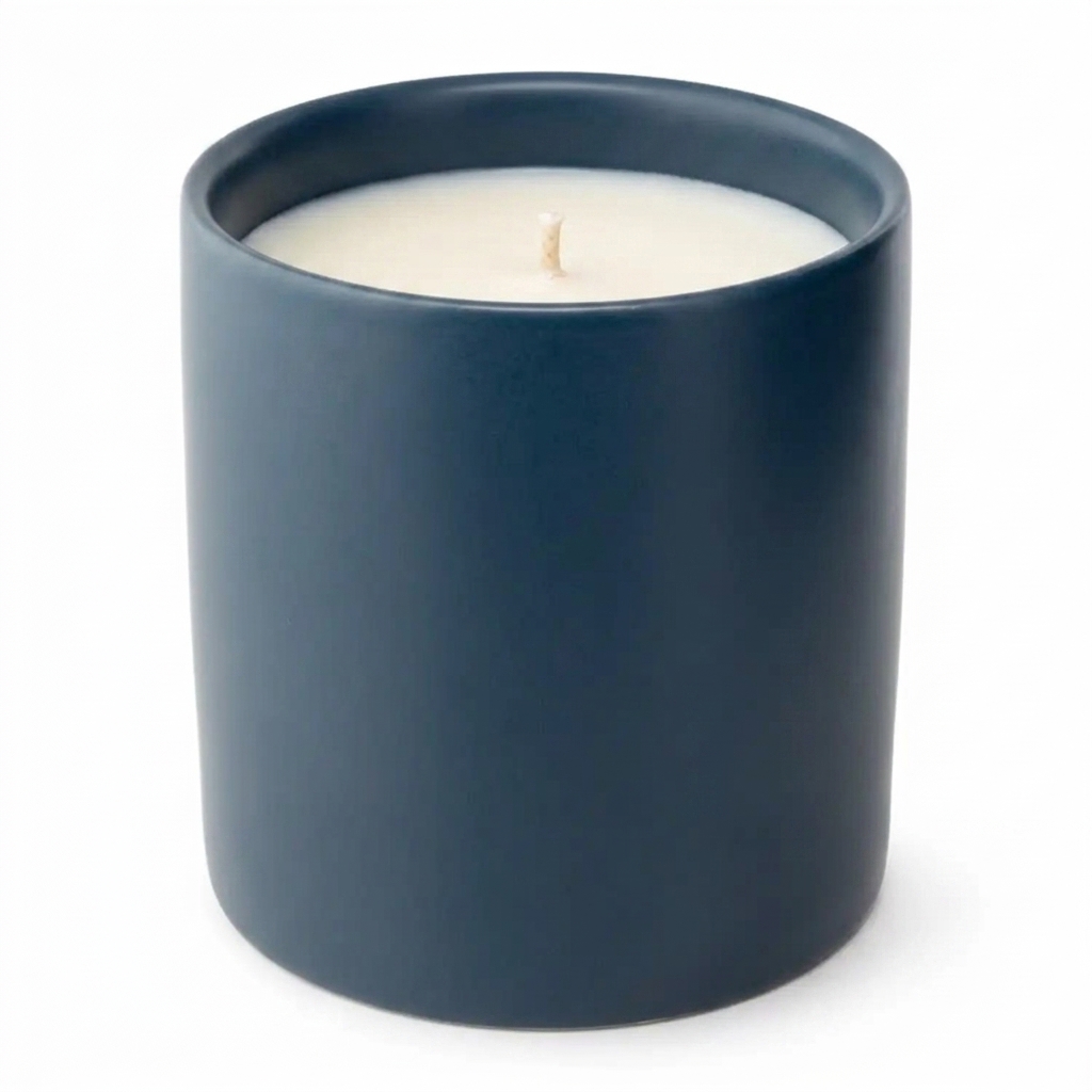 Basil Element in Denim Dusk
