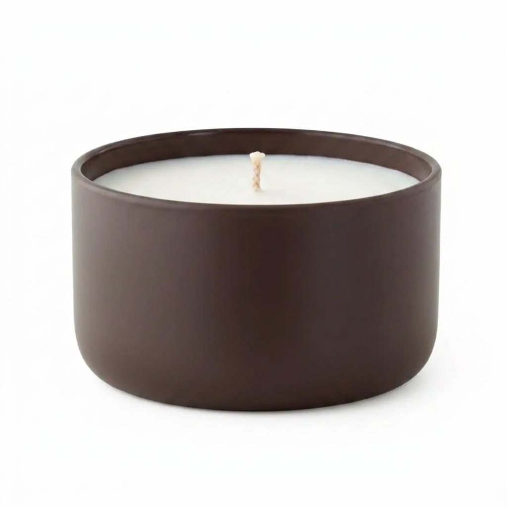 Basil Element in Mocha Calista