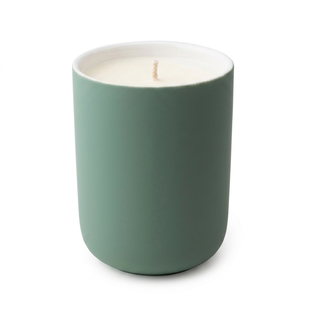 Basil Element in Eucalyptus Dream